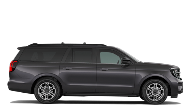 2026 Ford Expedition
